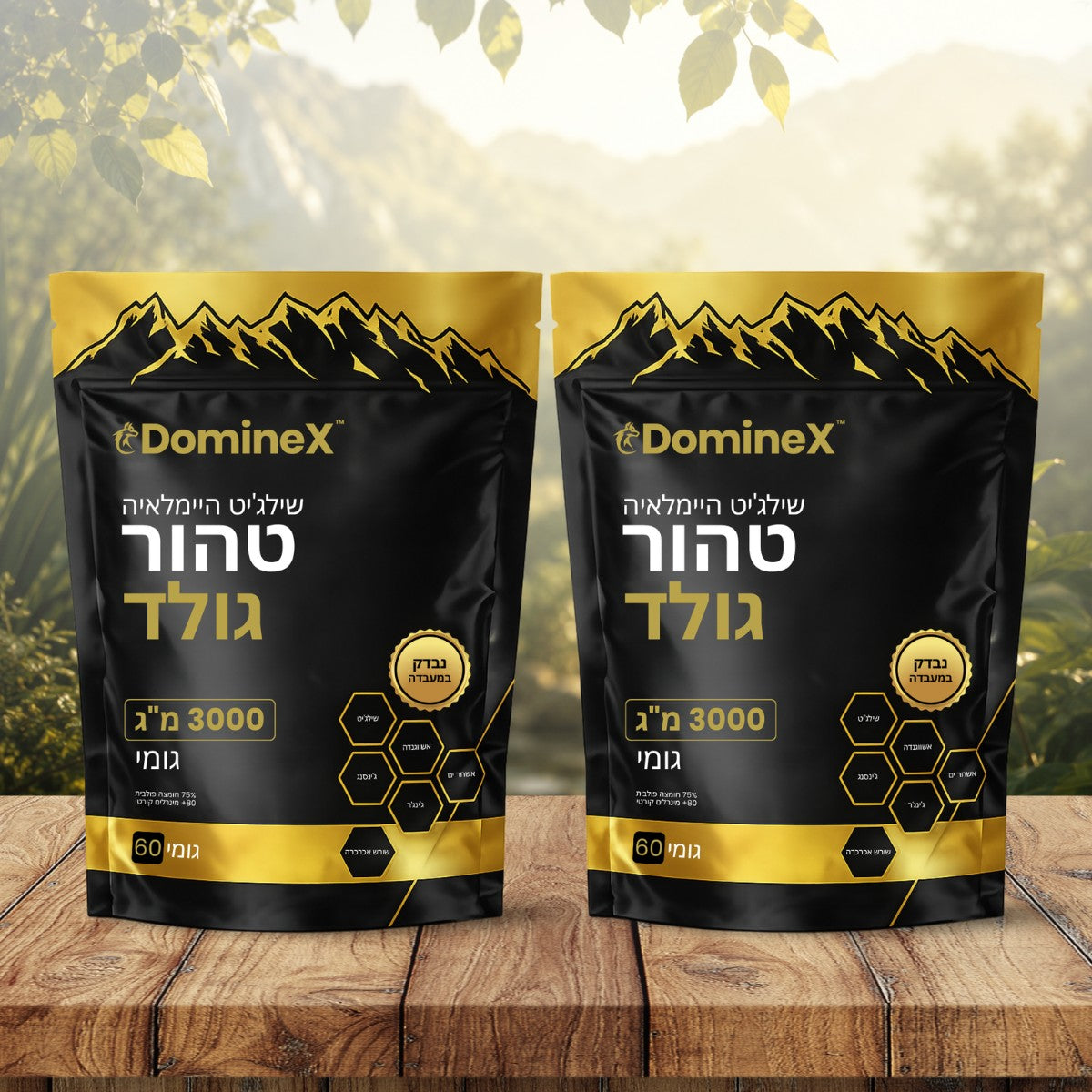 DomineX IL