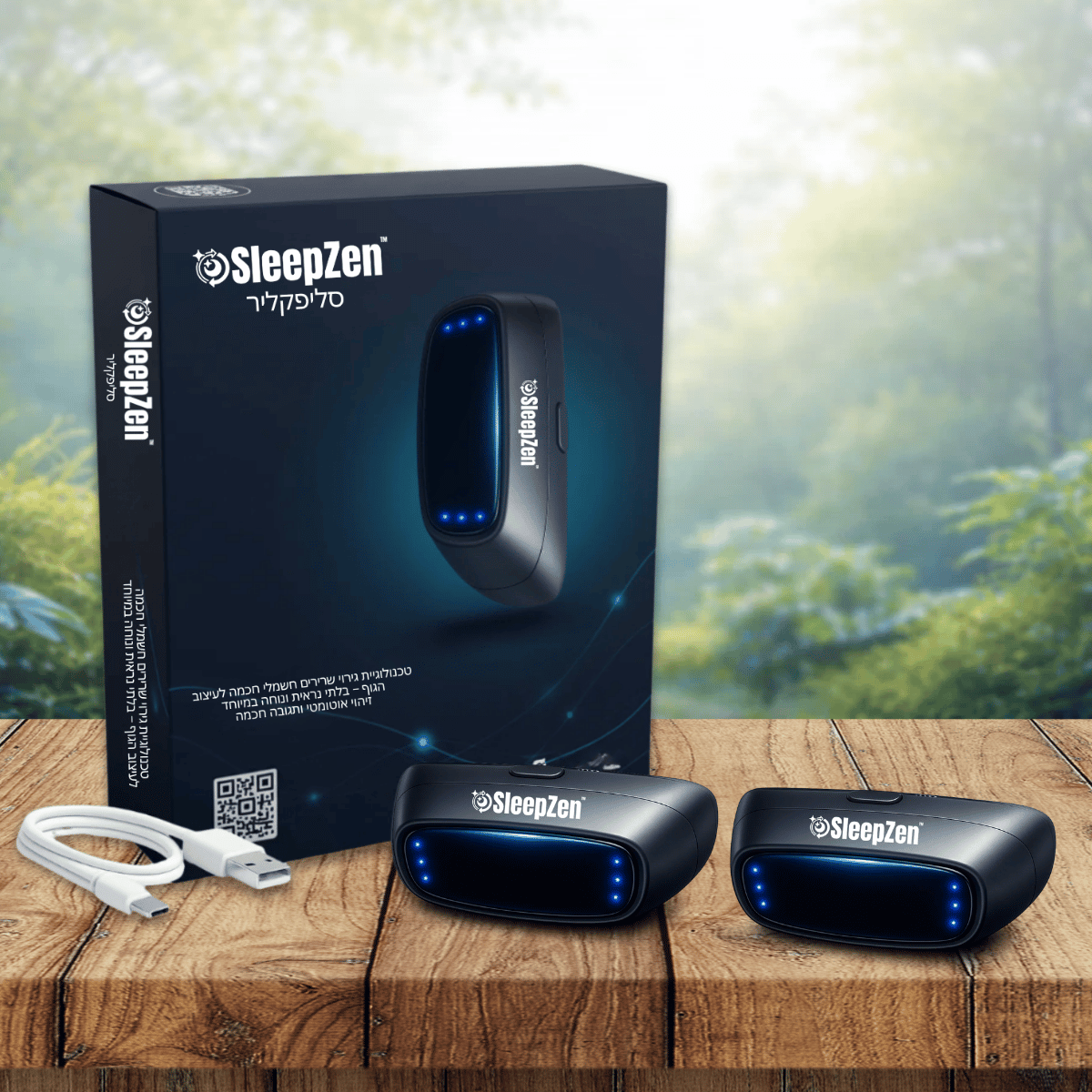 SleepZen IL