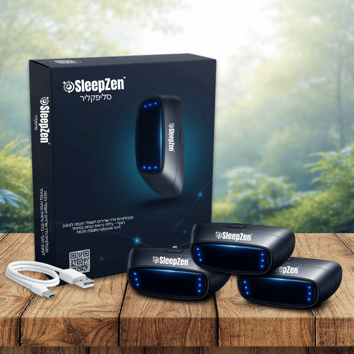 SleepZen IL