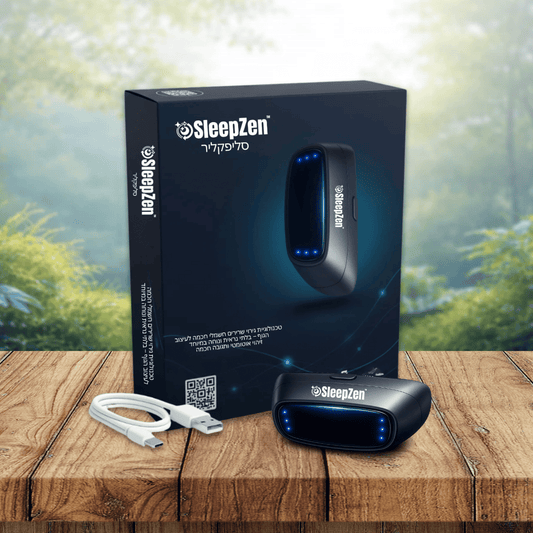 SleepZen IL