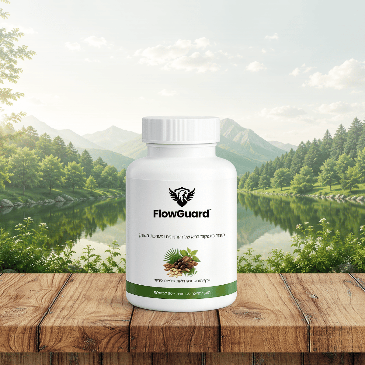 FlowGuard IL