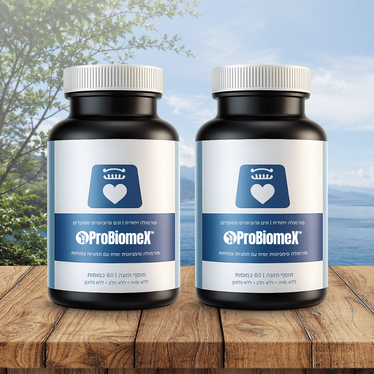 ProBiomeX IL