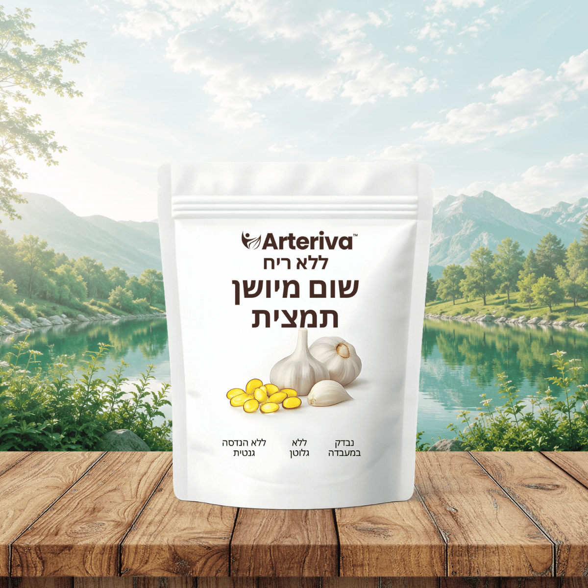 Arteriva IL