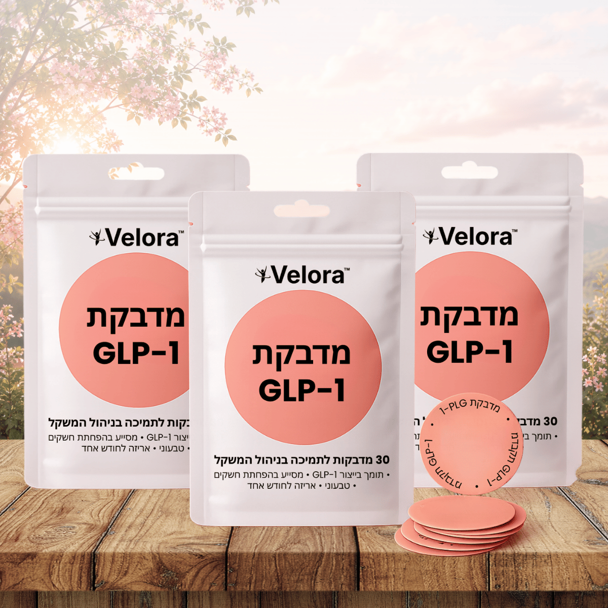 Velora IL