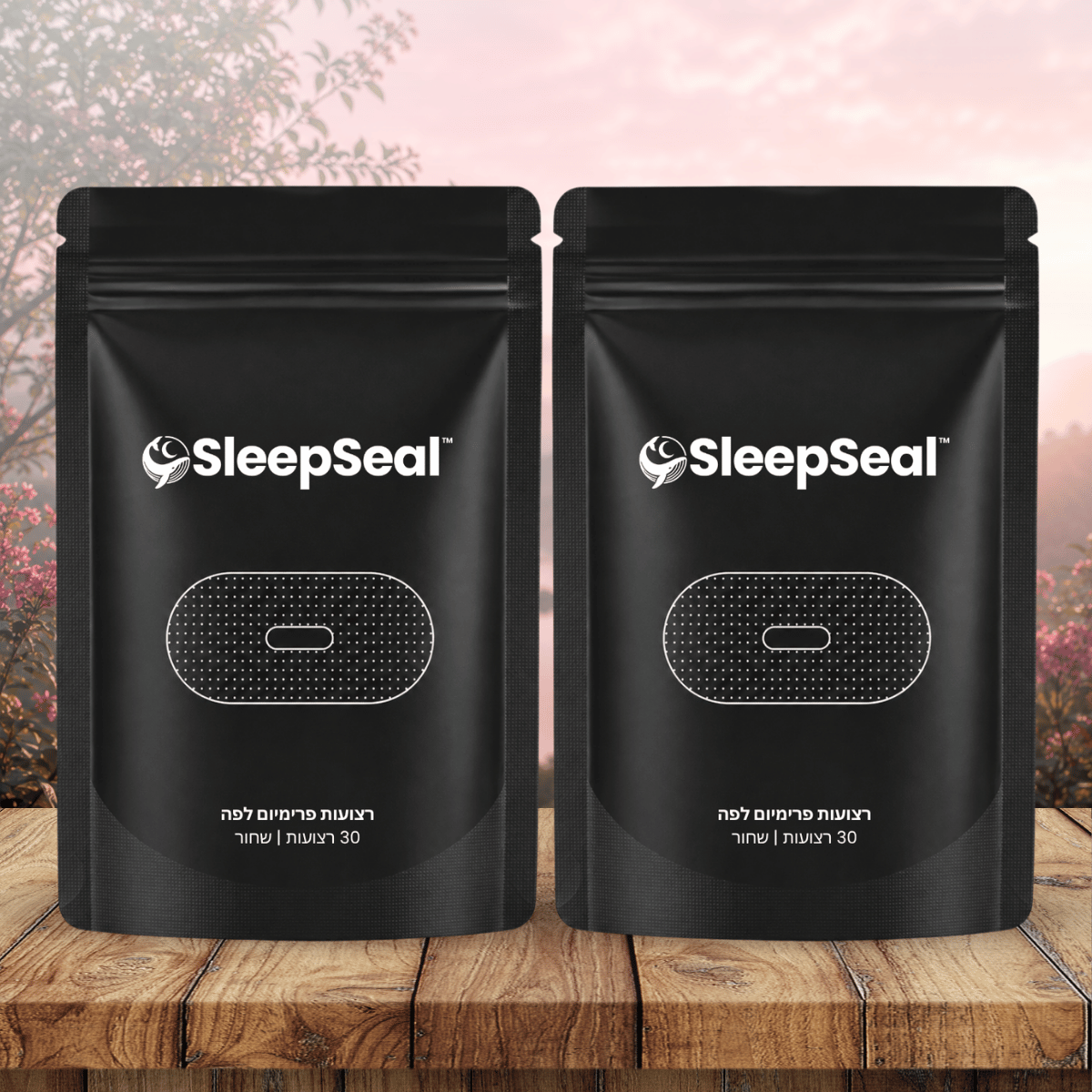 SleepSeal IL