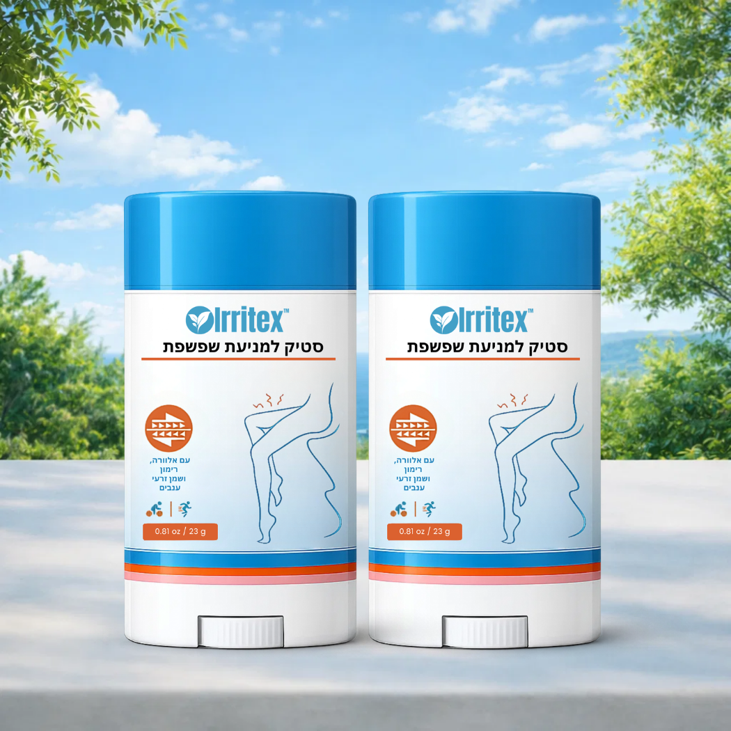 Irritex IL