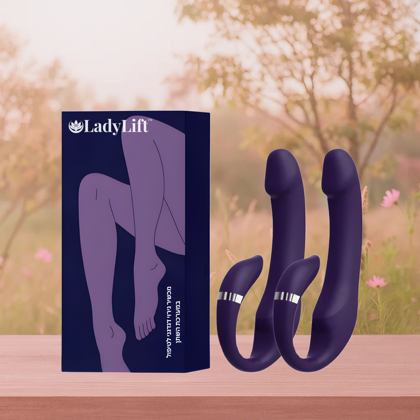 LadyLift IL