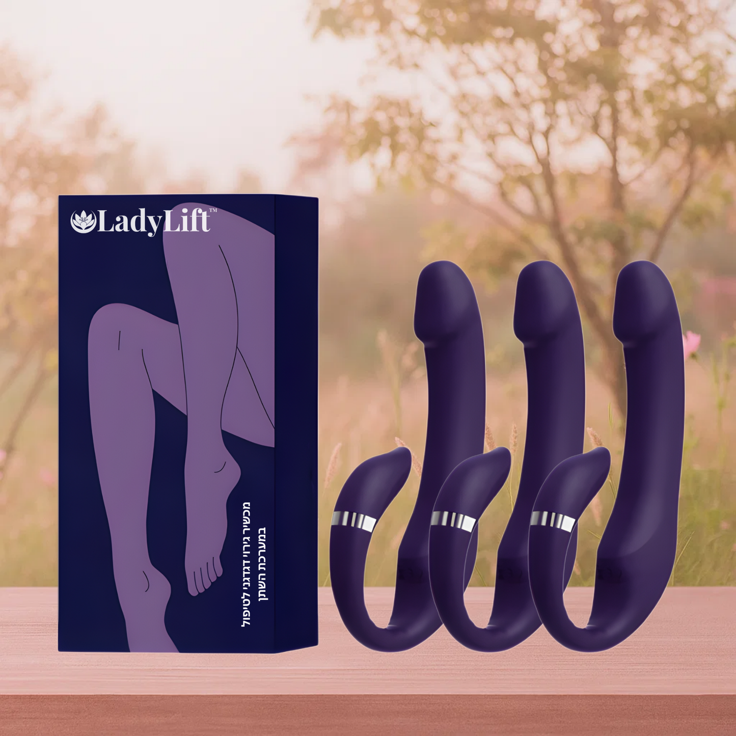 LadyLift IL
