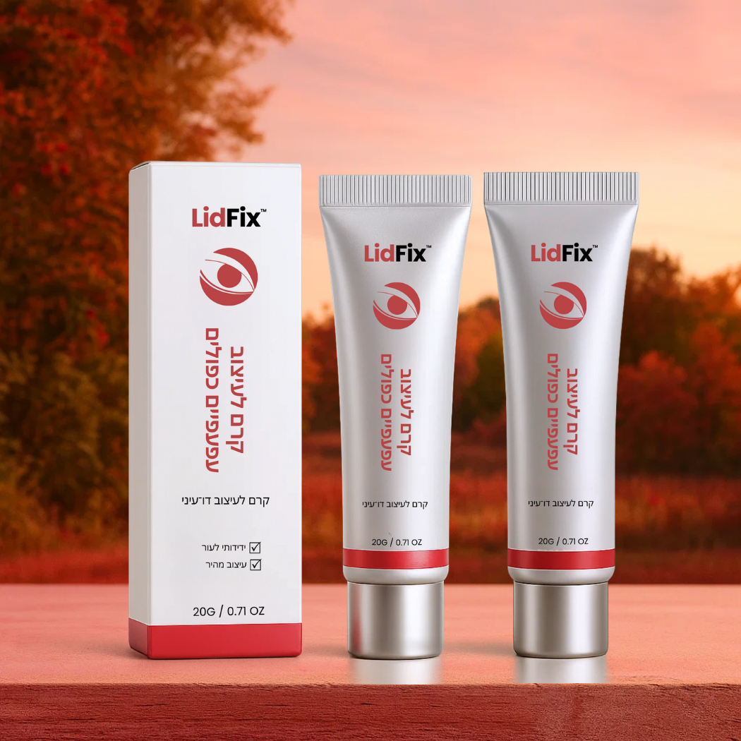 LidFix IL