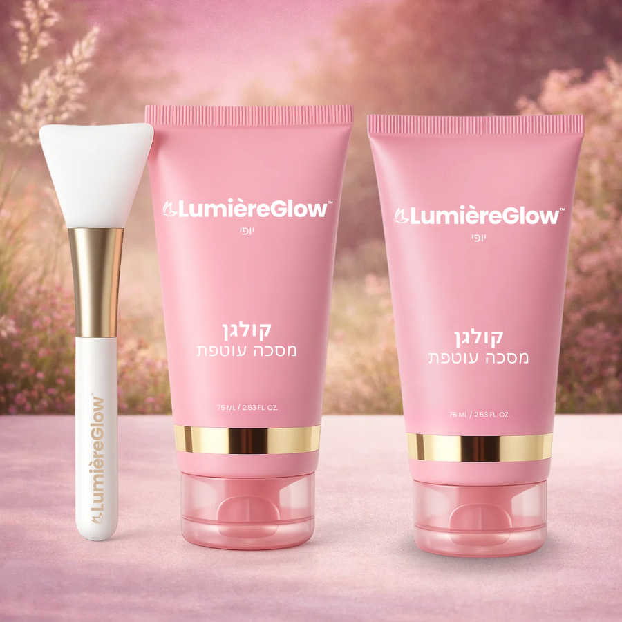 LumièreGlow IL