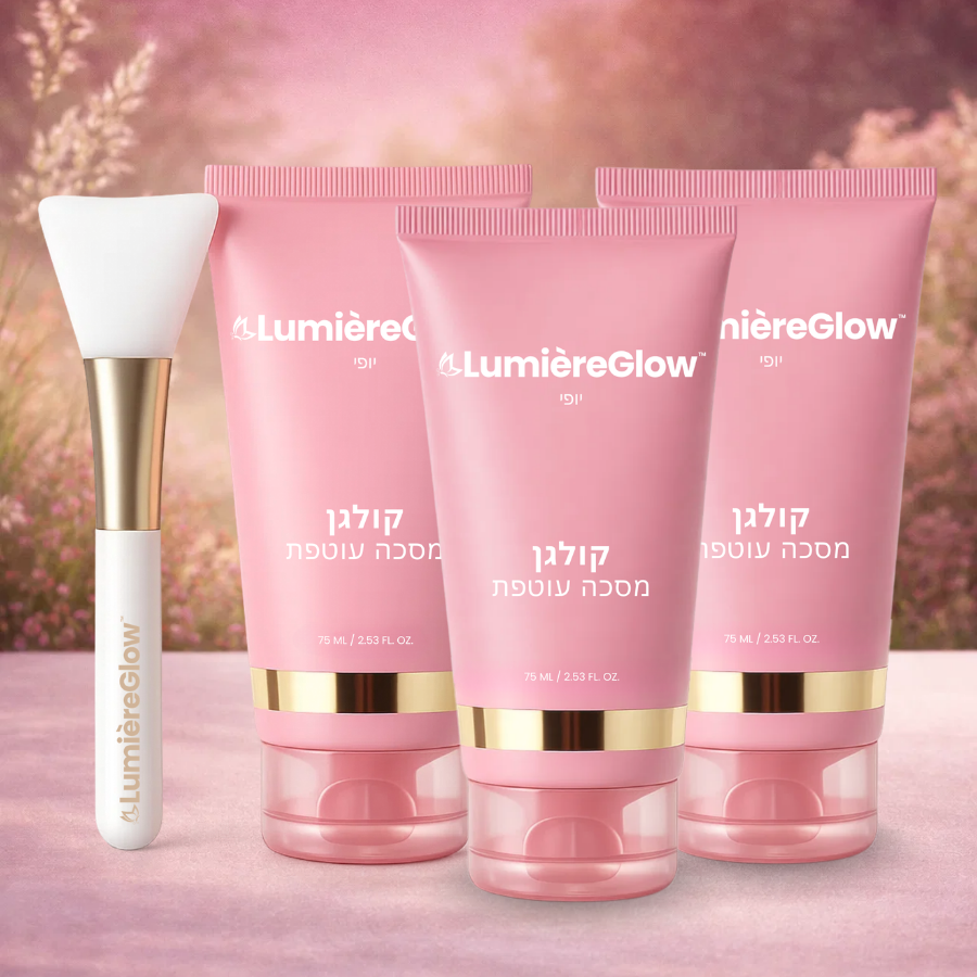 LumièreGlow IL