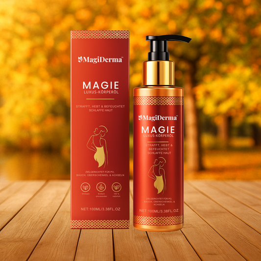 MagiDerma CH
