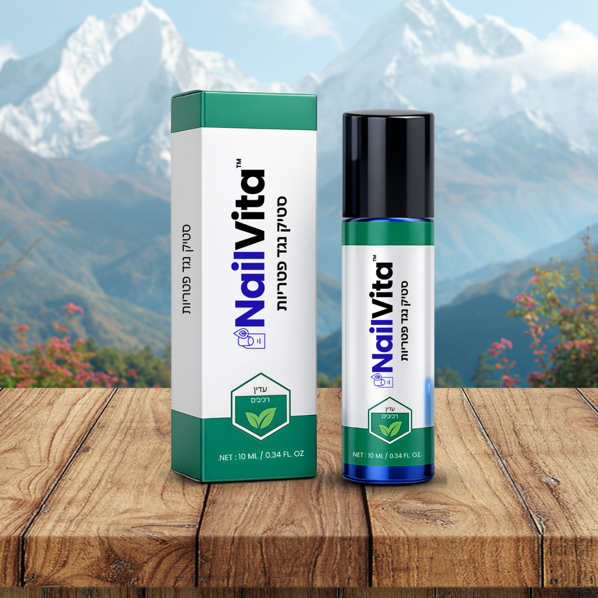 NailVita IL