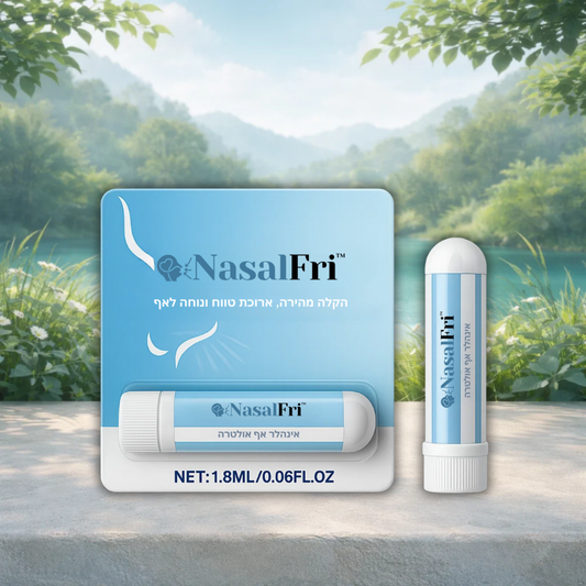 NasalFri IL