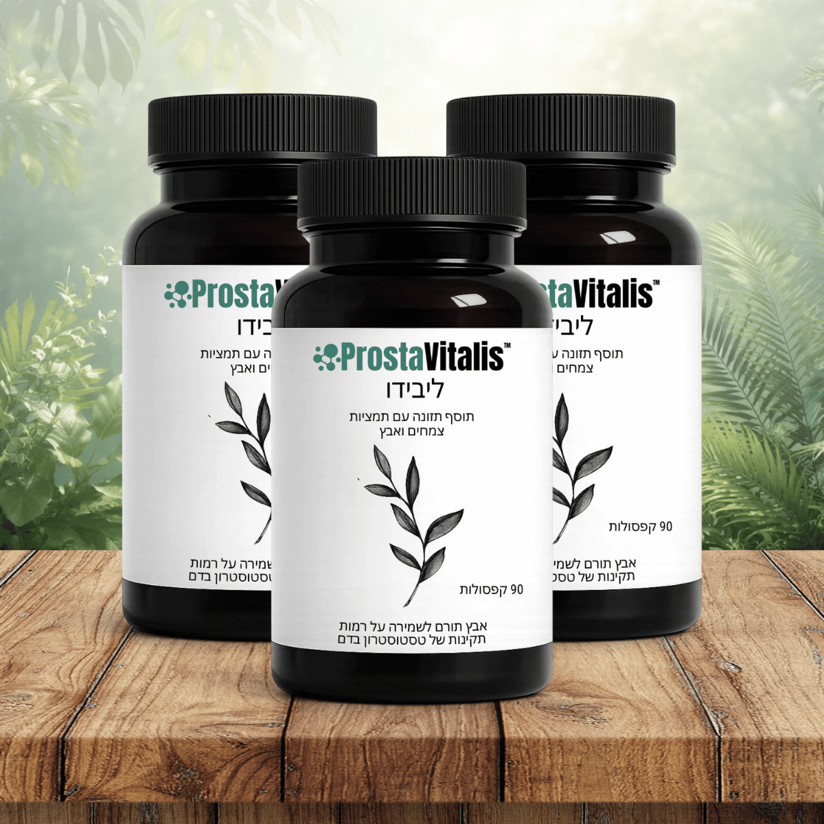 ProstaVitalis IL