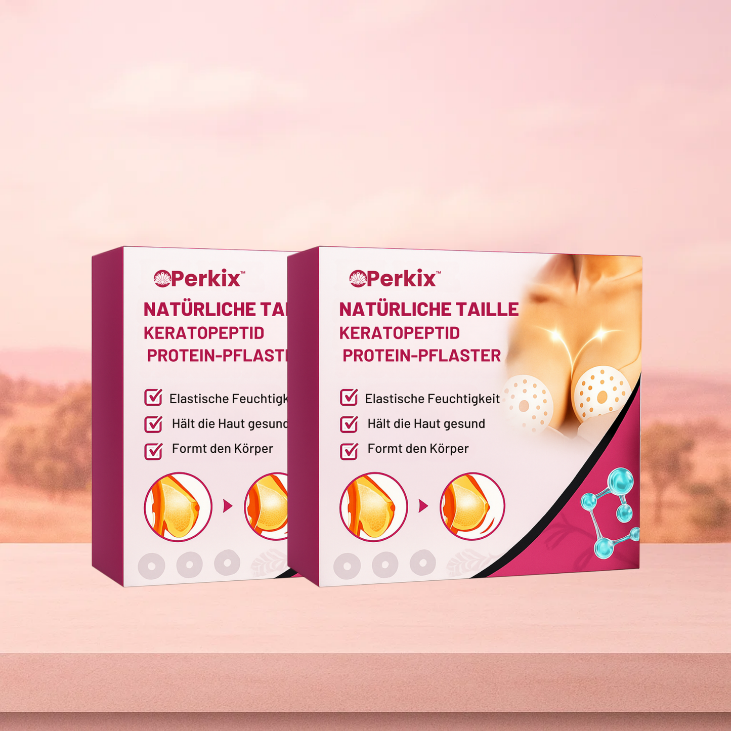 Perkix CH