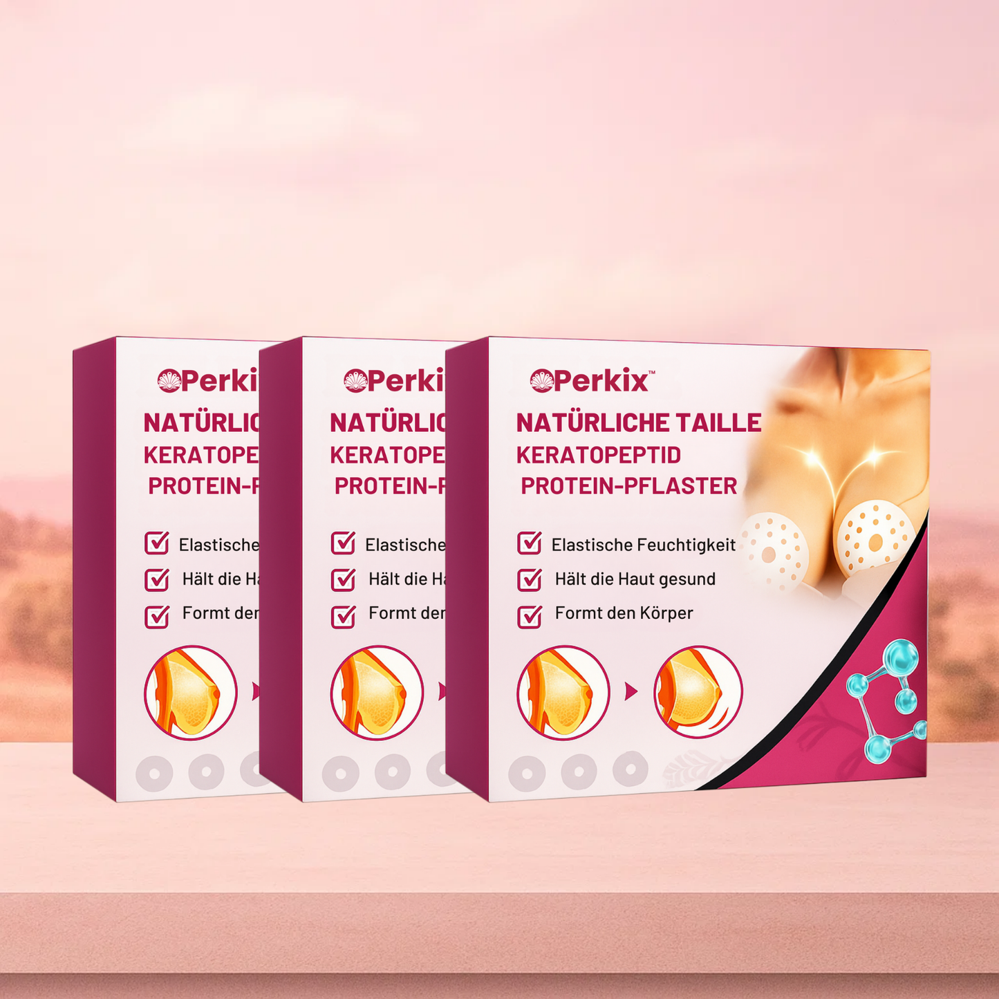 Perkix CH