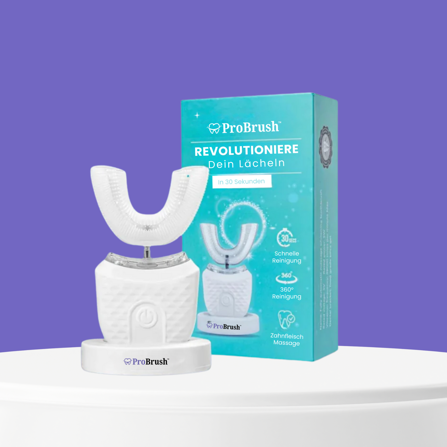 ProBrush CH