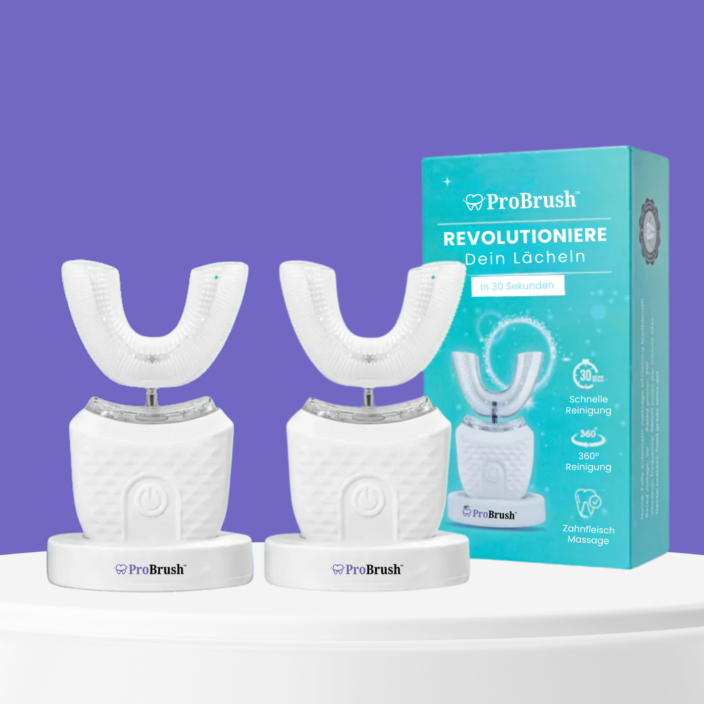 ProBrush CH