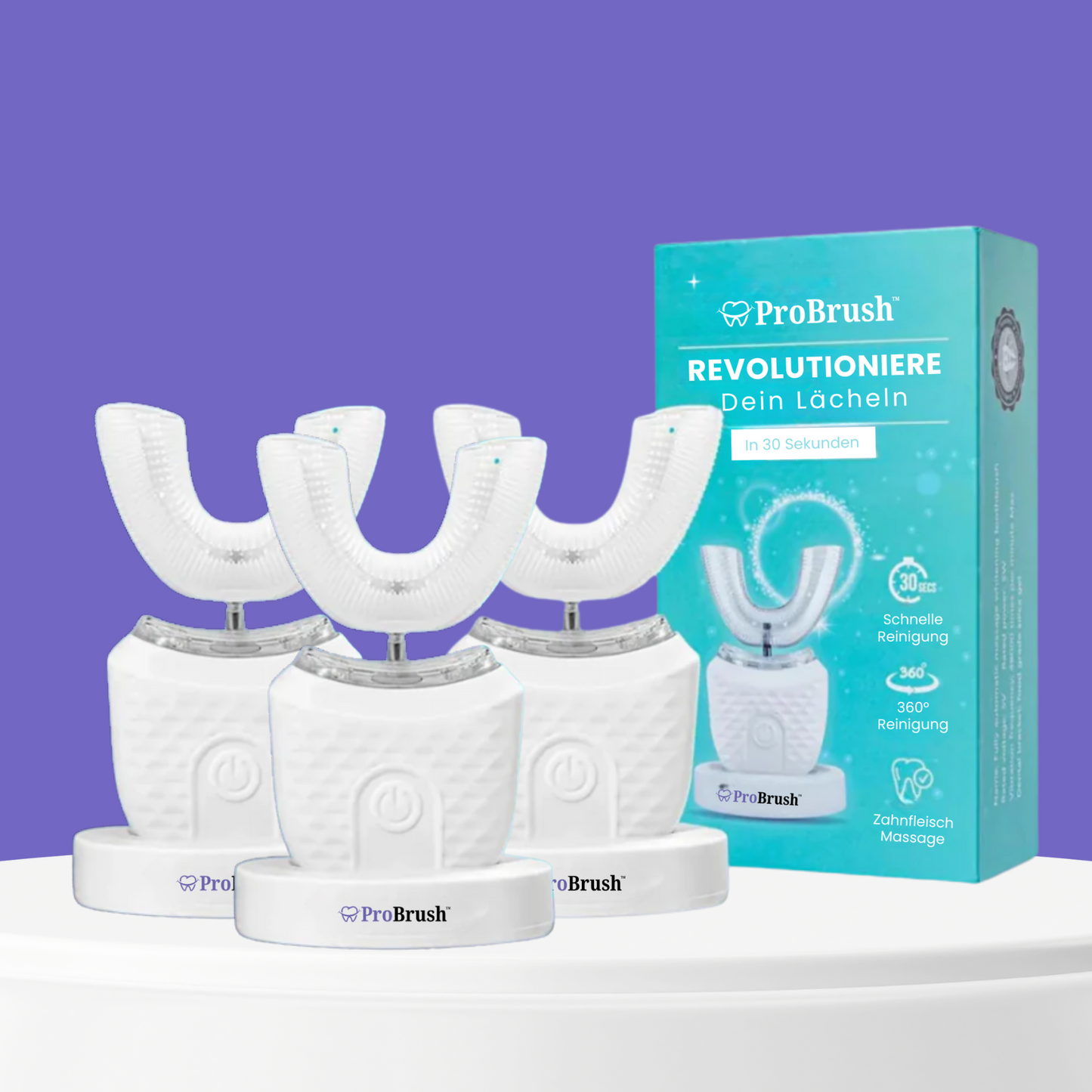 ProBrush CH
