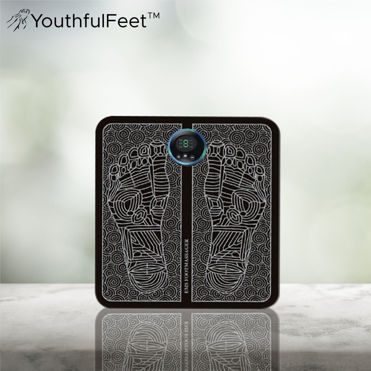YouthfulFeet - 1+1 Gratis