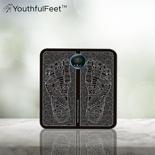 YouthfulFeet - 1+1 Gratis