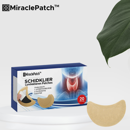 MiraclePatch - 1+1 Gratis