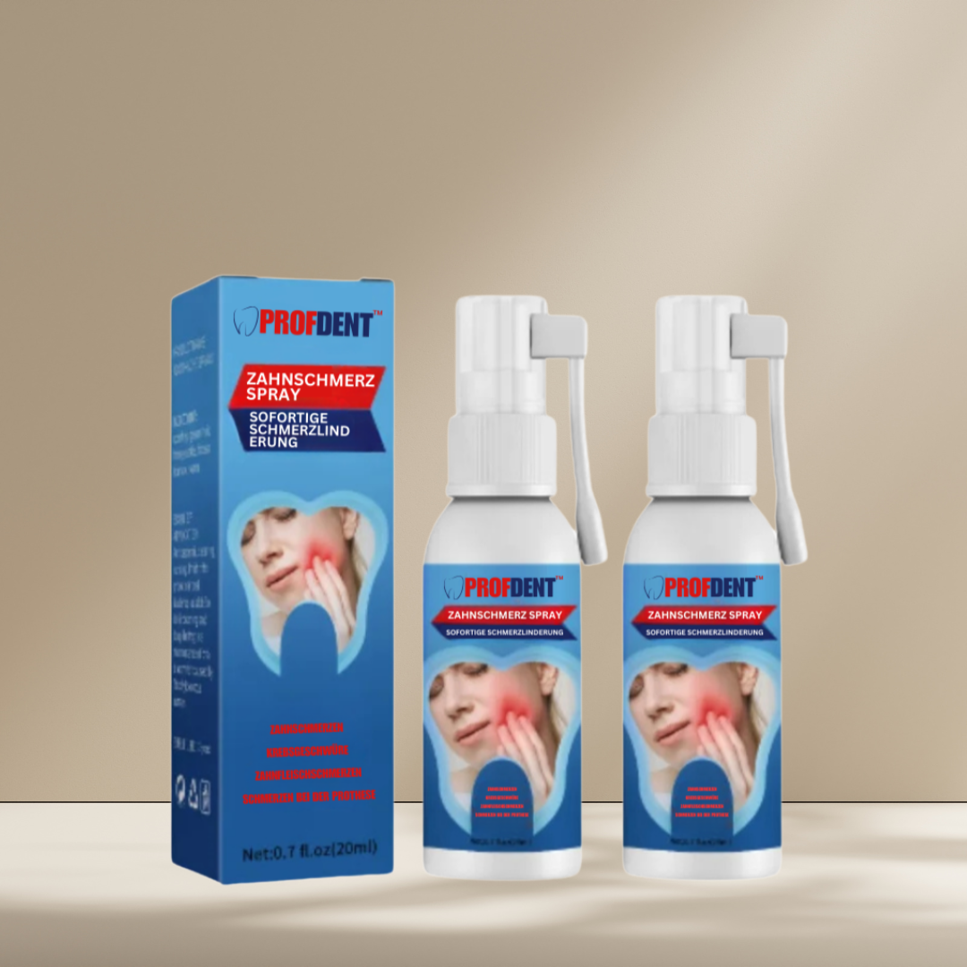 ProfDent CH