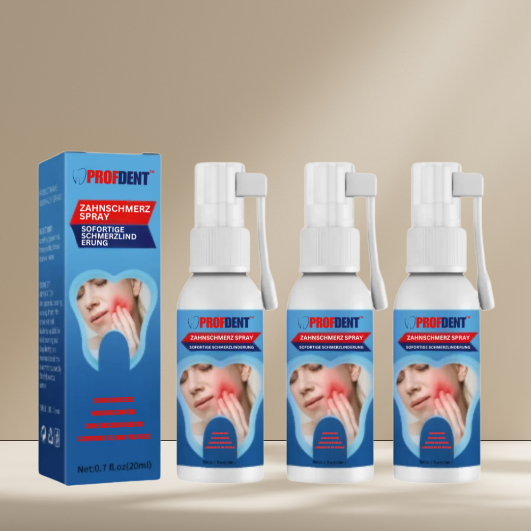 ProfDent CH