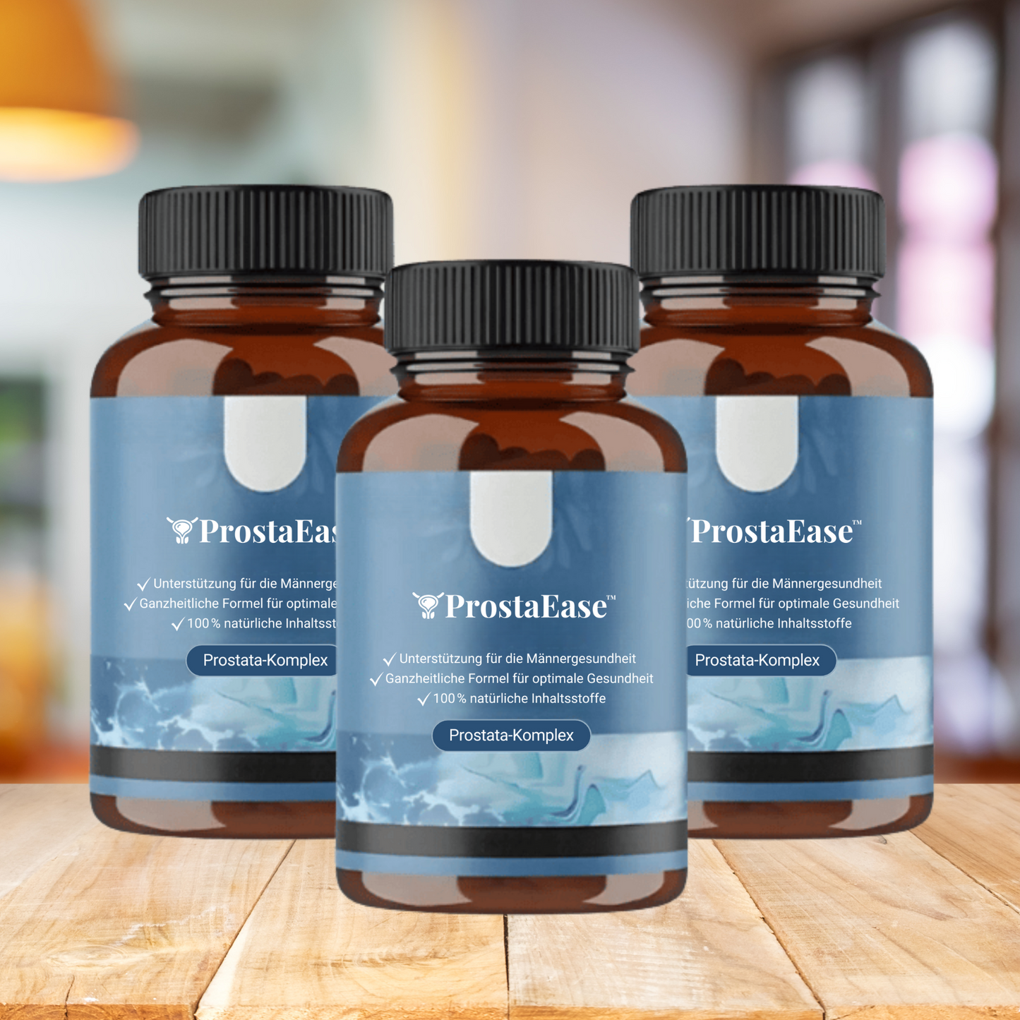 ProstaEase CH