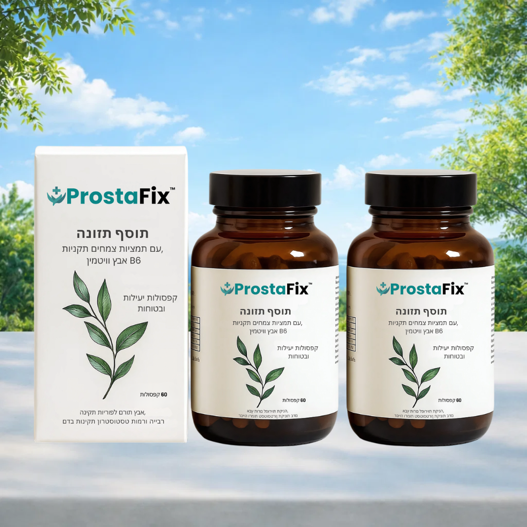ProstaFix IL