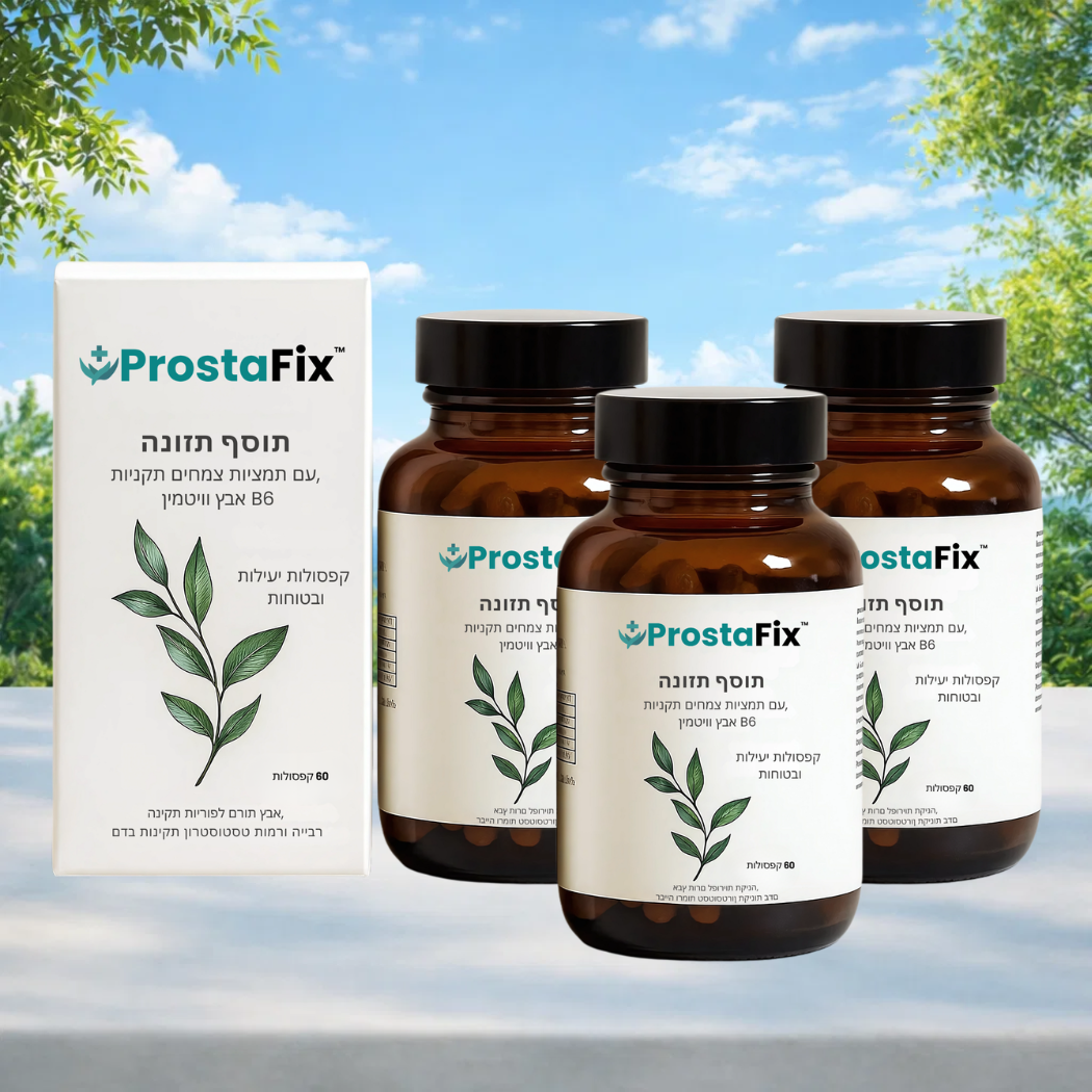 ProstaFix IL
