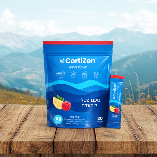 CortiZen IL