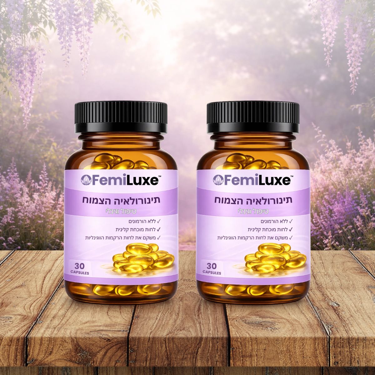 FemiLuxe IL