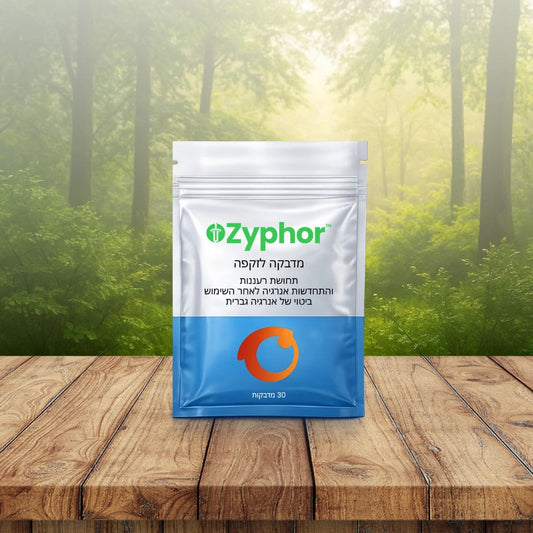 Zyphor IL