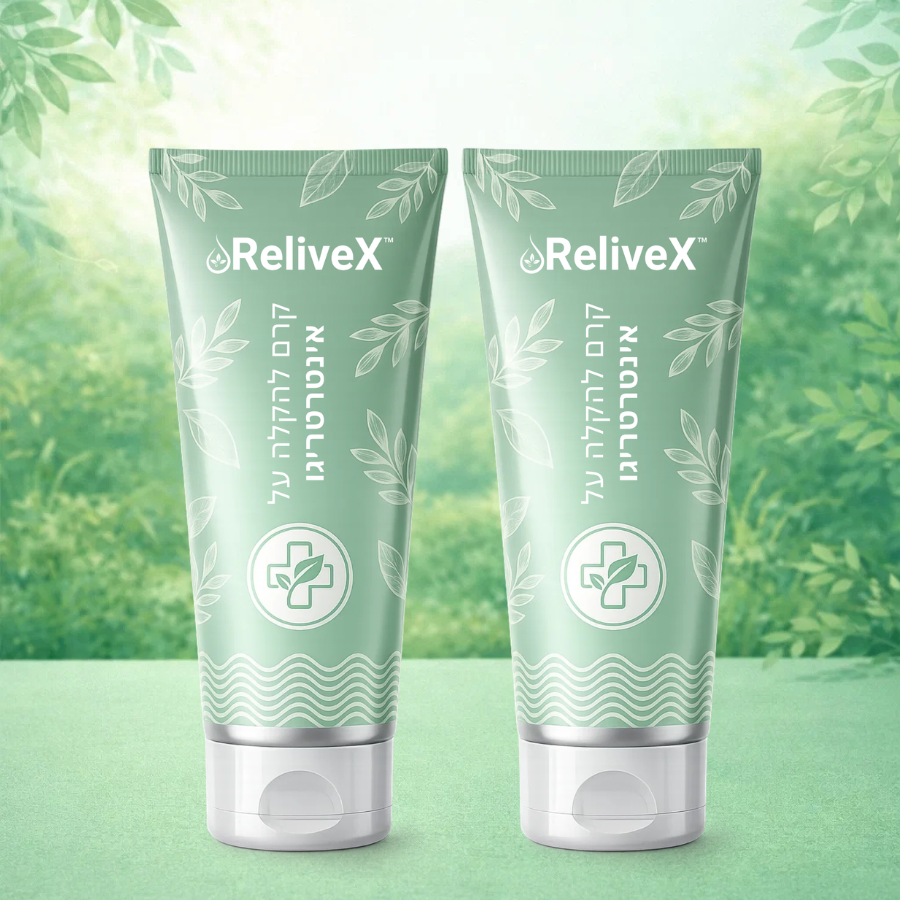 ReliveX IL