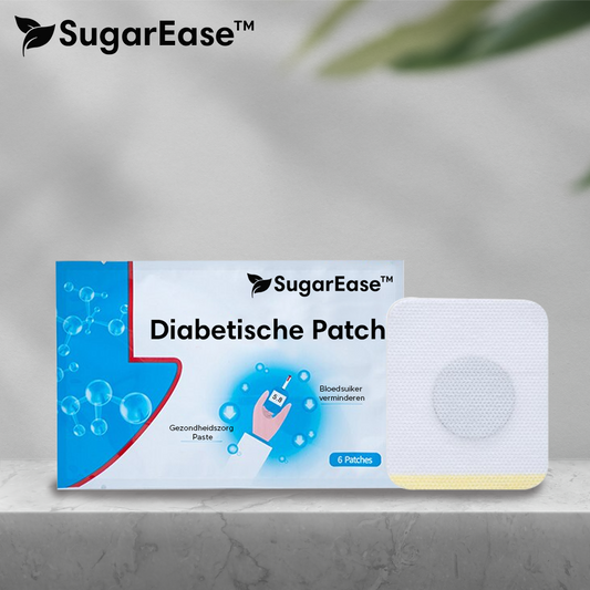 SugarEase - 1+1 Gratis
