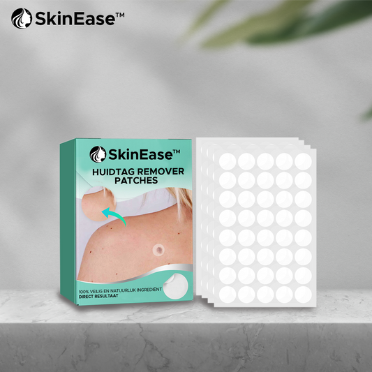 1x SkinEase