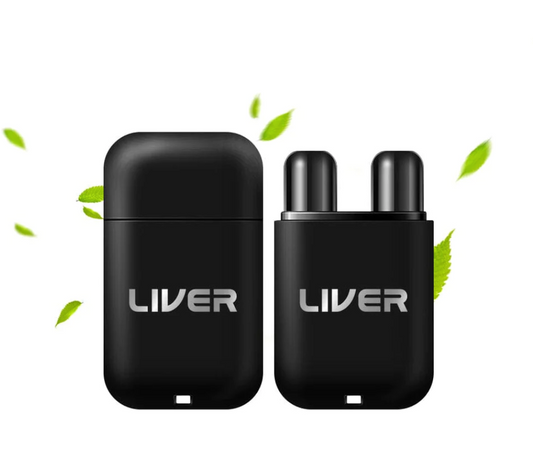 1x liverclean upsell