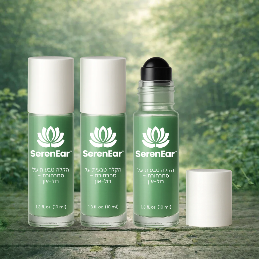 SerenEar IL