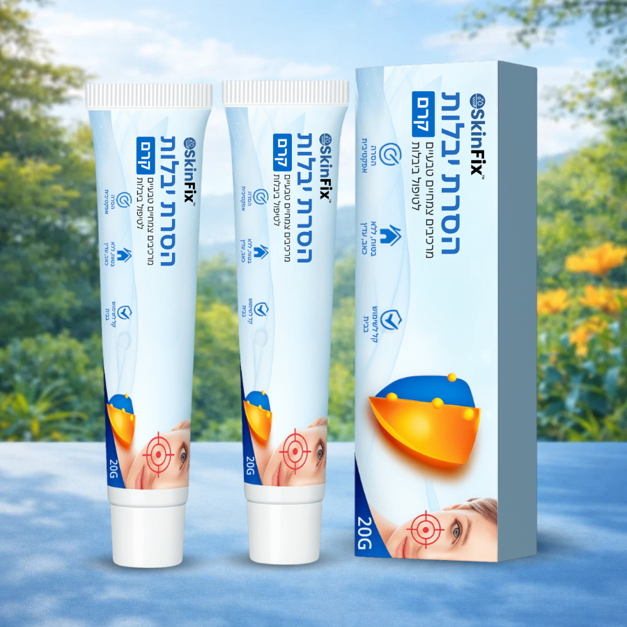 SkinFix IL