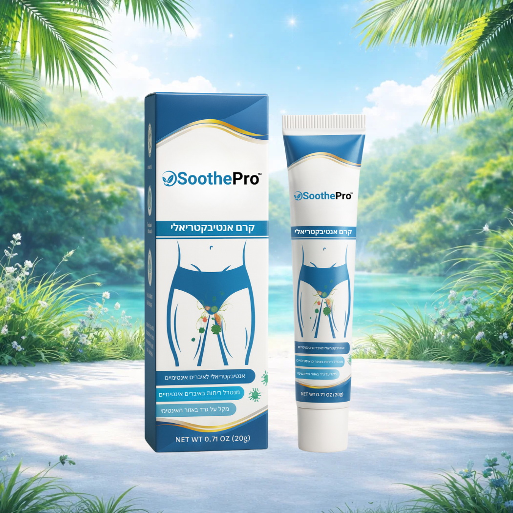 SoothePro IL