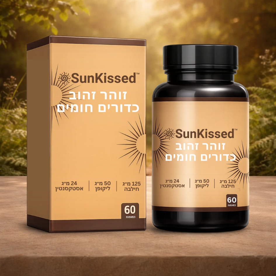 SunKissed IL