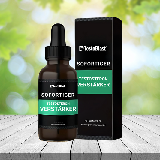 TestoBlast CH