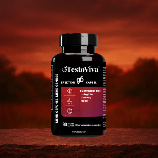 TestoViva CH