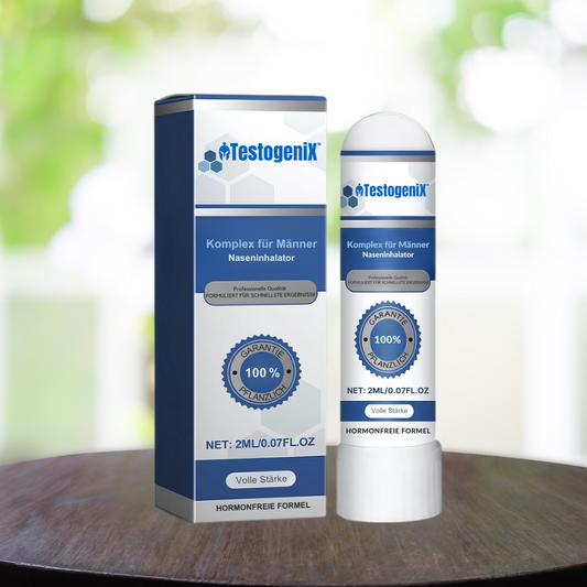 TestogeniX CH