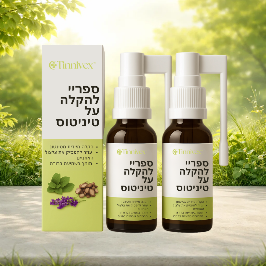 Tinnivex IL