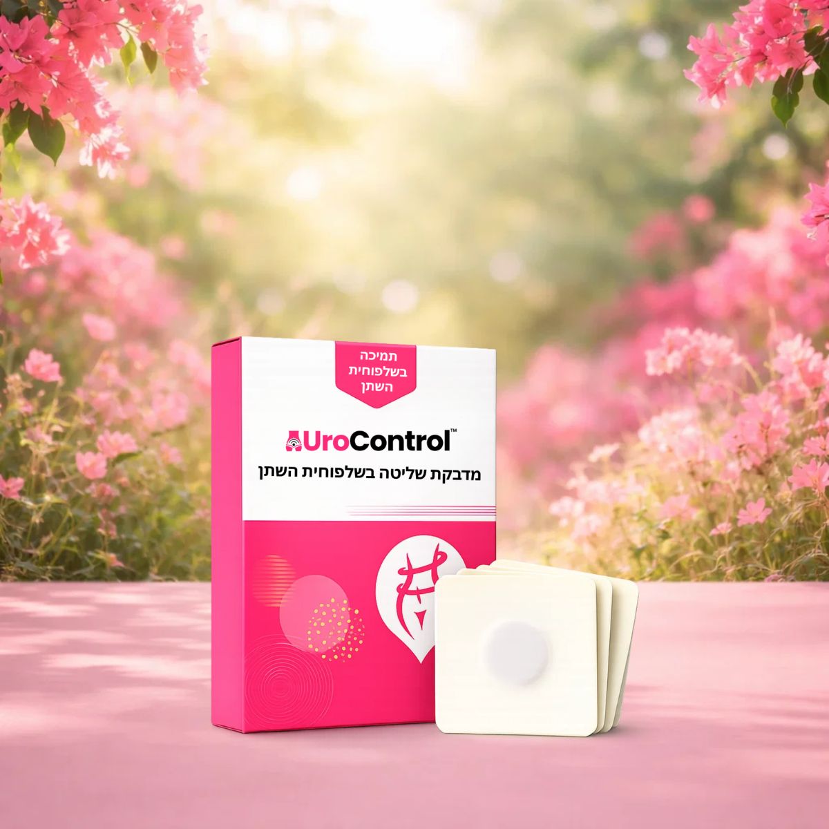 UroControl IL
