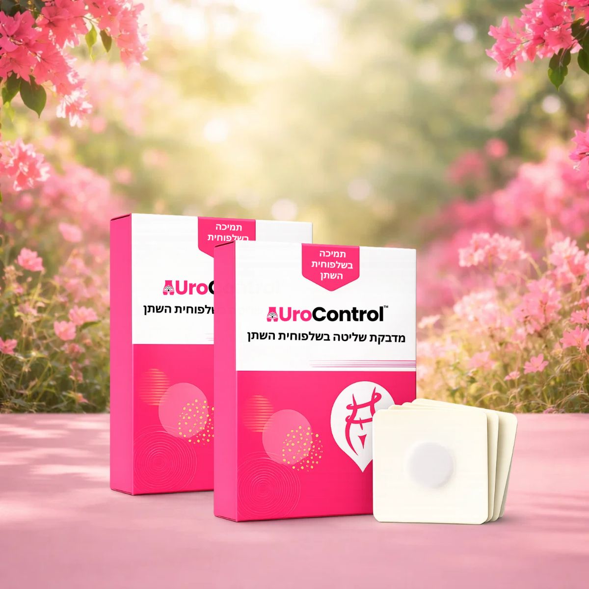 UroControl IL