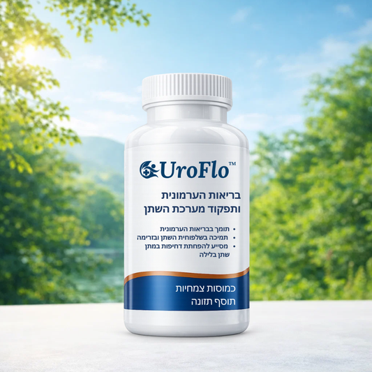 UroFlo IL